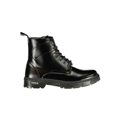 Gas Bianco Leather Women Handbag